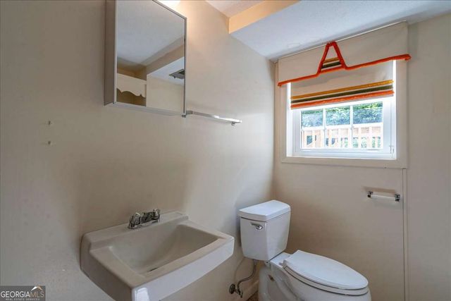 155 Crestwood Drive, Athens, GA 30605
