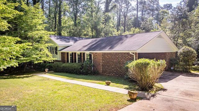 155 Crestwood Drive, Athens, GA 30605