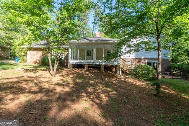 155 Crestwood Drive, Athens, GA 30605