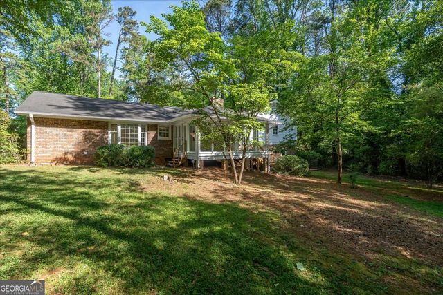 155 Crestwood Drive, Athens, GA 30605