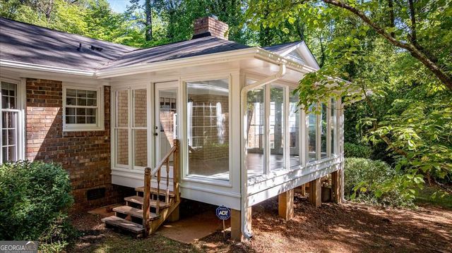 155 Crestwood Drive, Athens, GA 30605