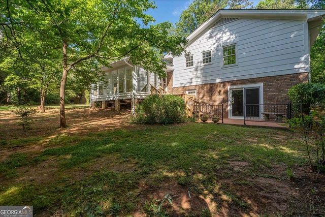 155 Crestwood Drive, Athens, GA 30605