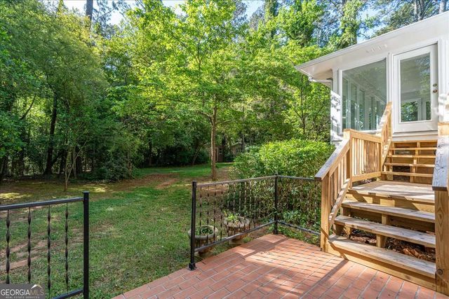 155 Crestwood Drive, Athens, GA 30605