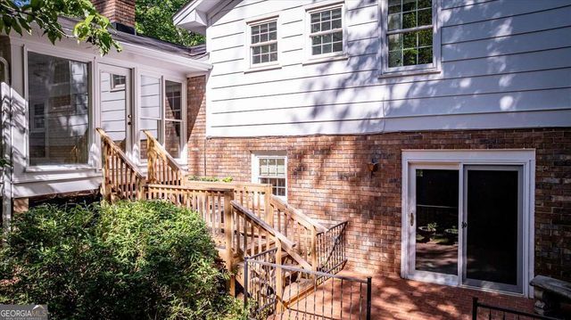 155 Crestwood Drive, Athens, GA 30605