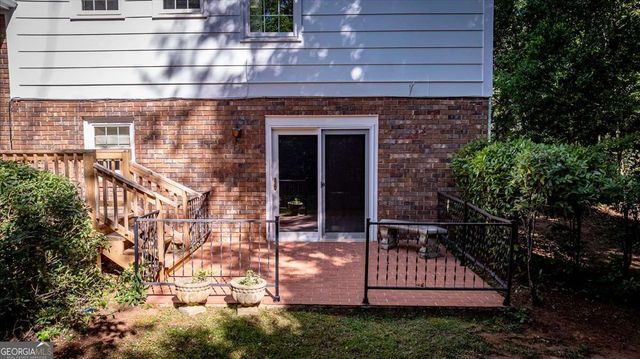 155 Crestwood Drive, Athens, GA 30605