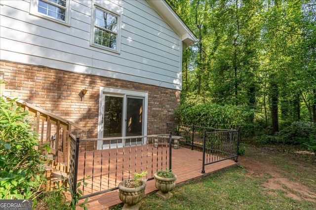 155 Crestwood Drive, Athens, GA 30605