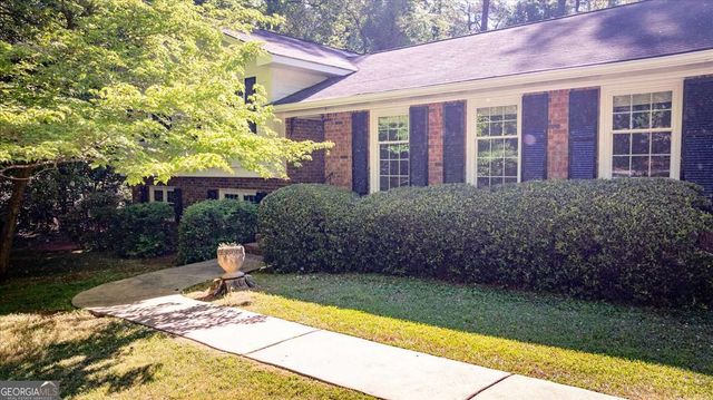 155 Crestwood Drive, Athens, GA 30605