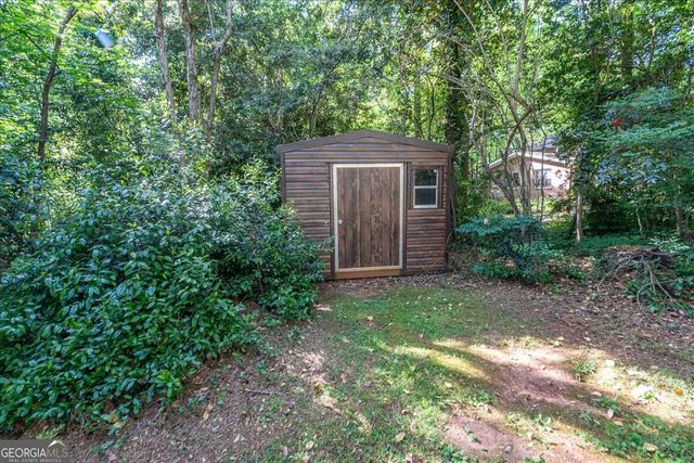 155 Crestwood Drive, Athens, GA 30605