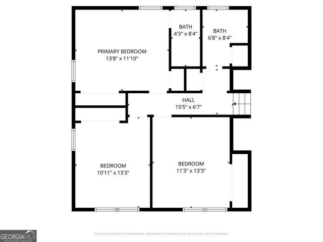 155 Crestwood Drive, Athens, GA 30605