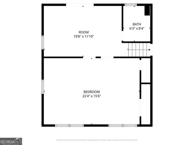 155 Crestwood Drive, Athens, GA 30605