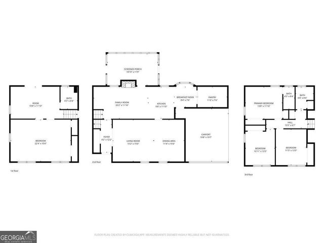 155 Crestwood Drive, Athens, GA 30605