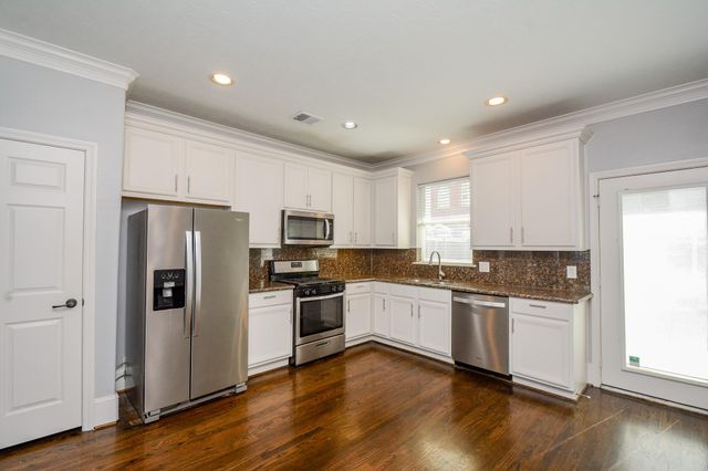 1713 Aden Mist Drive, Houston, TX 77003