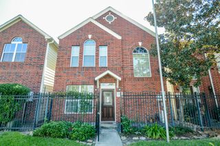 1713 Aden Mist Drive, Houston, TX 77003