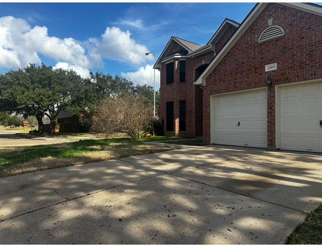 2003 Highland Bay Court, Katy, TX 77450
