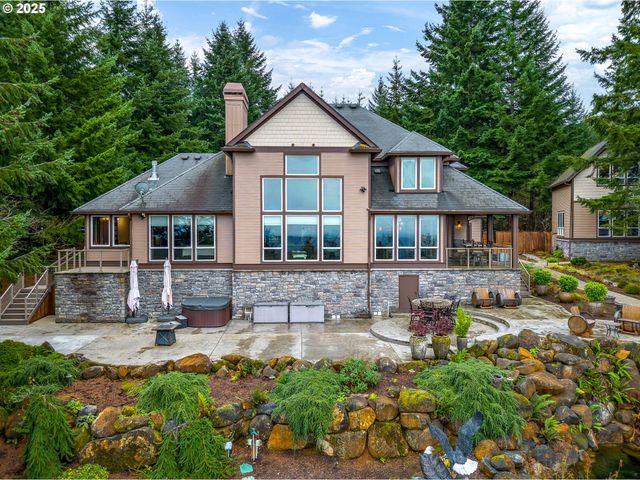 29510 Ne 85TH Cir, Camas, WA 98607