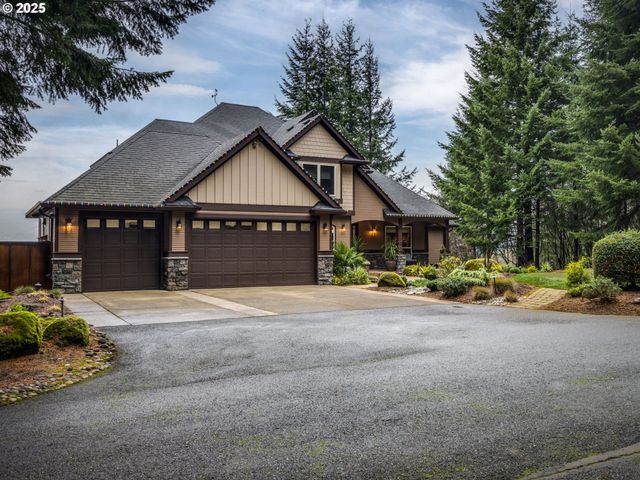29510 Ne 85TH Cir, Camas, WA 98607