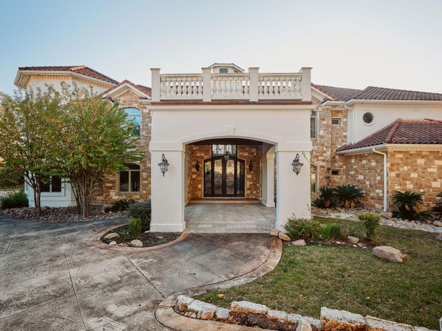 2705 Island Ledge CV, Austin, TX 78746