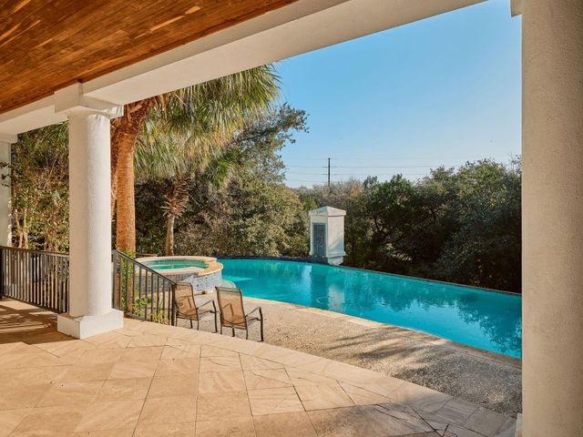 2705 Island Ledge CV, Austin, TX 78746