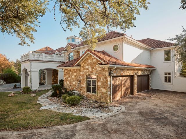 2705 Island Ledge CV, Austin, TX 78746