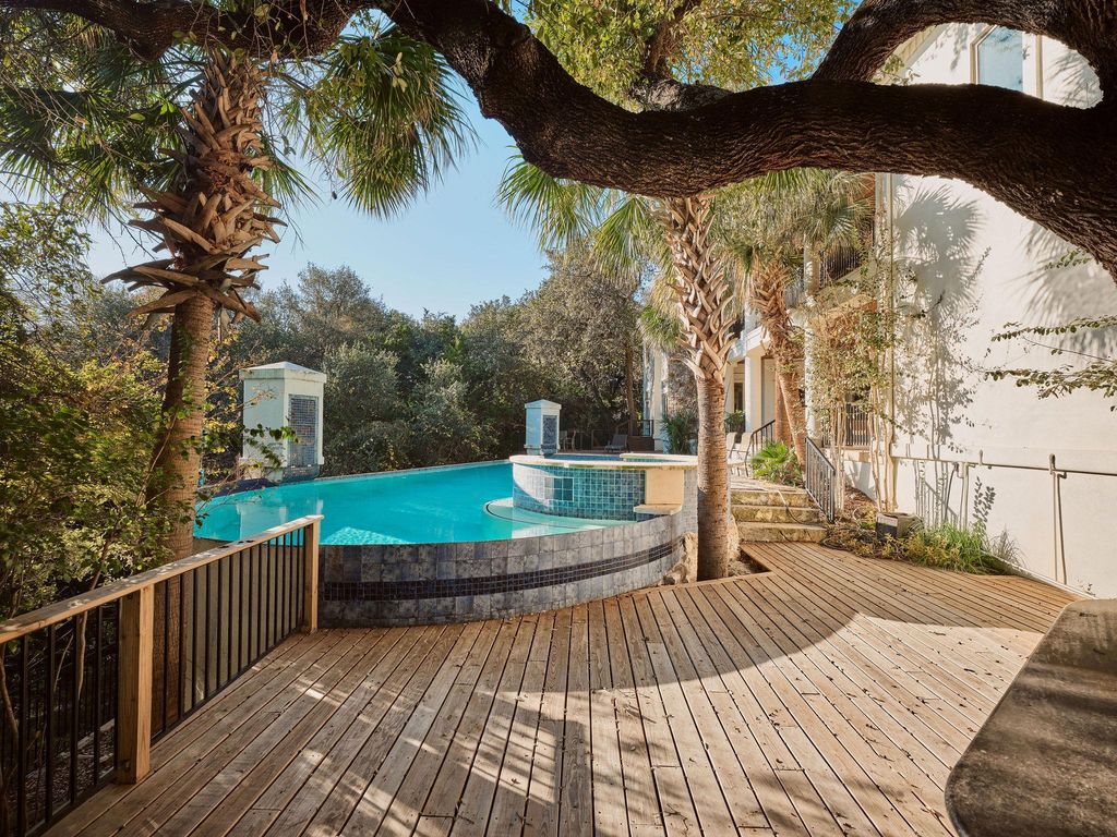 2705 Island Ledge CV, Austin, TX 78746