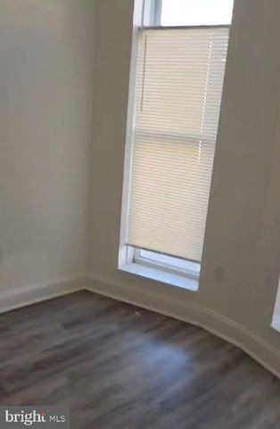 1943 W MOSHER ST, Baltimore, MD 21217
