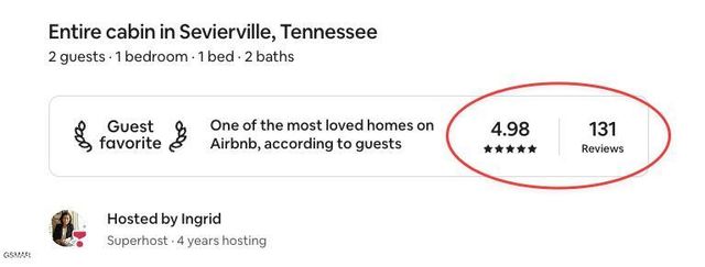 2461 Shady Creek Way, Sevierville, TN 37862