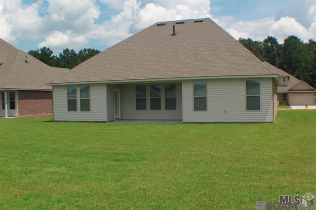 17609 Eagles Perch Dr, Prairieville, LA 70769