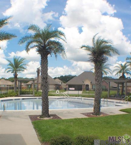 17609 Eagles Perch Dr, Prairieville, LA 70769