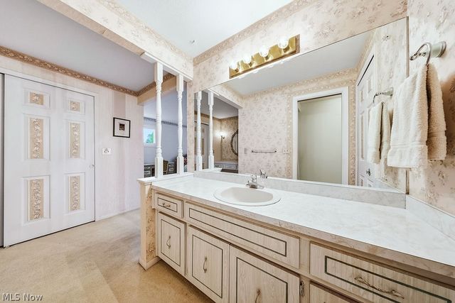 6982 Carol Drive, Independence, OH 44131