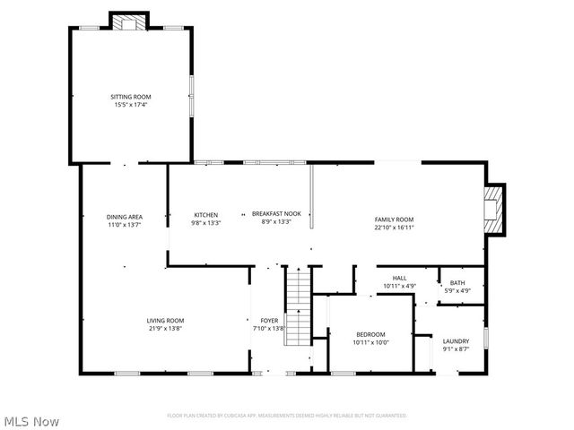 6982 Carol Drive, Independence, OH 44131