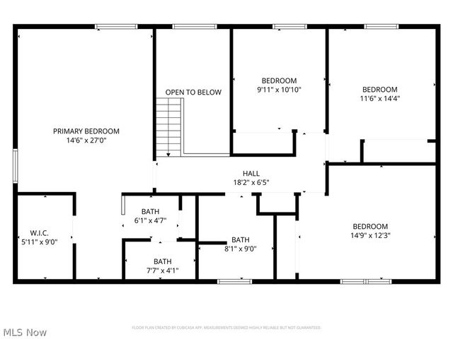 6982 Carol Drive, Independence, OH 44131