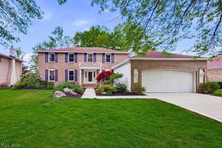 6982 Carol Drive, Independence, OH 44131