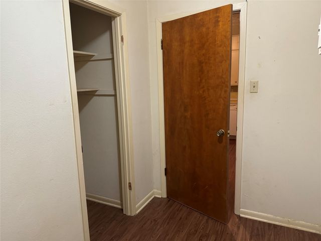 208 SW 4th Street, Kerens, TX 75144