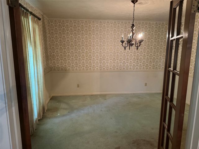 208 SW 4th Street, Kerens, TX 75144