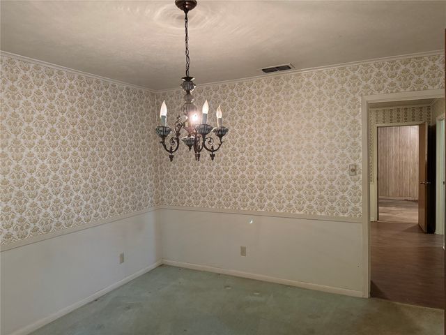 208 SW 4th Street, Kerens, TX 75144