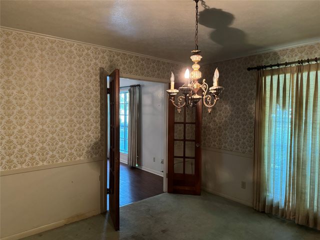 208 SW 4th Street, Kerens, TX 75144