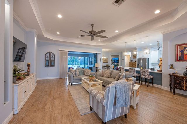 1051 145TH STREET CIRCLE NE, Bradenton, FL 34212