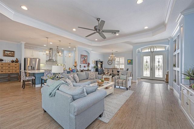 1051 145TH STREET CIRCLE NE, Bradenton, FL 34212