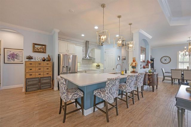 1051 145TH STREET CIRCLE NE, Bradenton, FL 34212