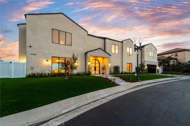 22328 S Summit Ridge Circle, Chatsworth, CA 91311