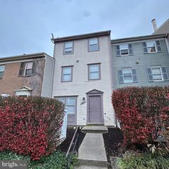 19950 APPLEDOWRE CIR #394, Germantown, MD 20876