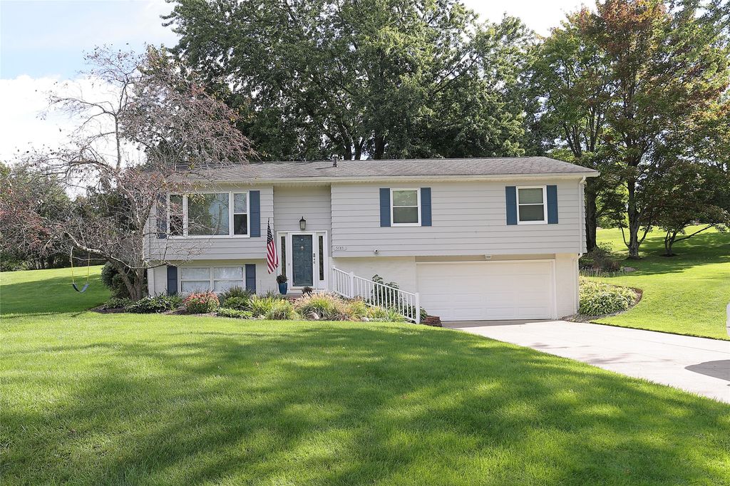 5785 WILDWOOD Drive, Fairview, PA 16415
