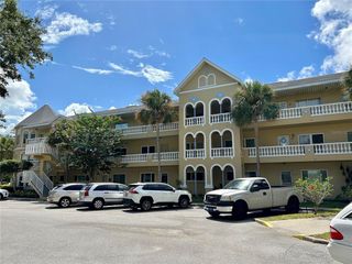 2220 SPANISH DRIVE 54, Clearwater, FL 33763