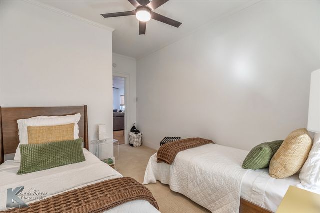 1934 Sayles Boulevard, Abilene, TX 79605