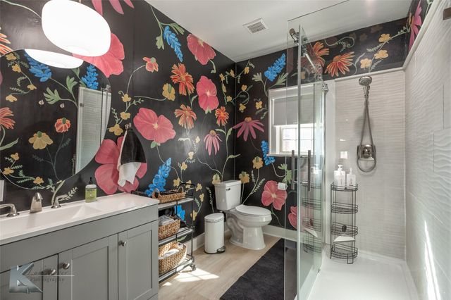 1934 Sayles Boulevard, Abilene, TX 79605