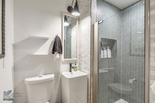 1934 Sayles Boulevard, Abilene, TX 79605