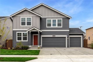 561 Wall Street #52, Buckley, WA 98321
