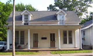 944 Clark St, Clarksville, TN 37040