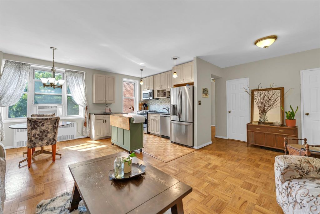 5601 Riverdale Avenue 7S, Bronx, NY 10471
