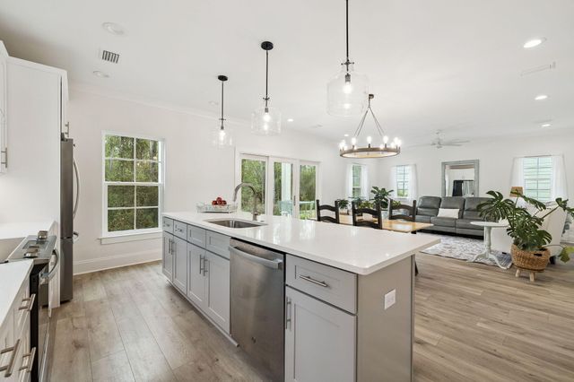 260 Sugar Sands Drive, Santa Rosa Beach, FL 32459